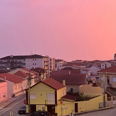10 To Ocean Appartement Figueira da Foz Buitenkant foto