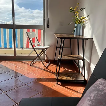 10 To Ocean Appartement Figueira da Foz Buitenkant foto