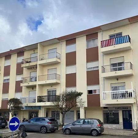 10 To Ocean Appartement Figueira da Foz Buitenkant foto
