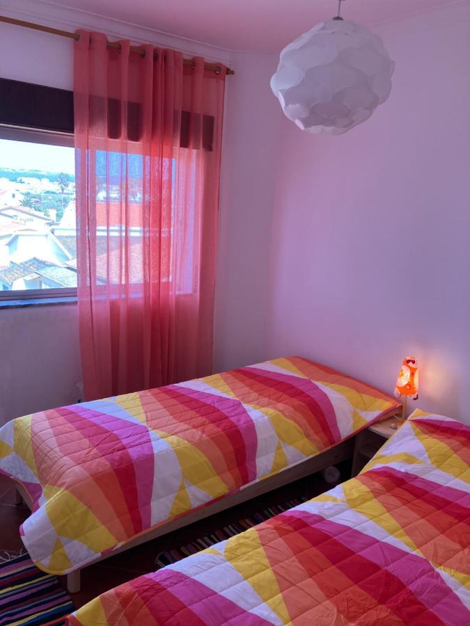 10 To Ocean Apartment Figueira da Foz